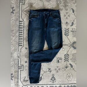 MOTHER Jeans